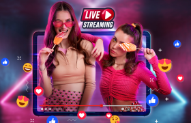 InixTV - Streaming 24/7 on our platform