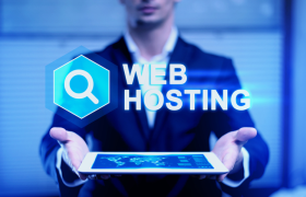 NexiClouds Web Hosting