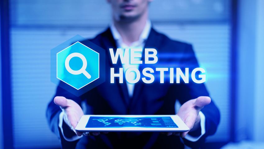 NexiClouds Web Hosting