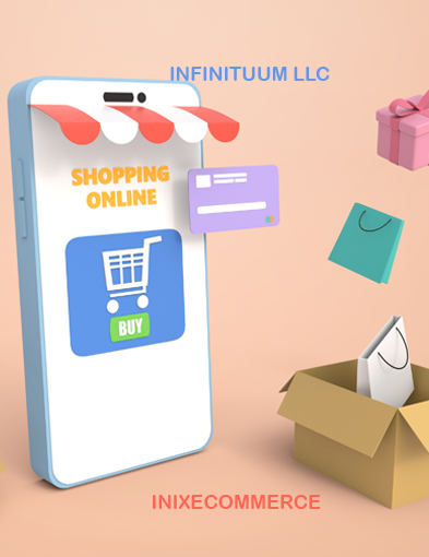 InixEcommerce