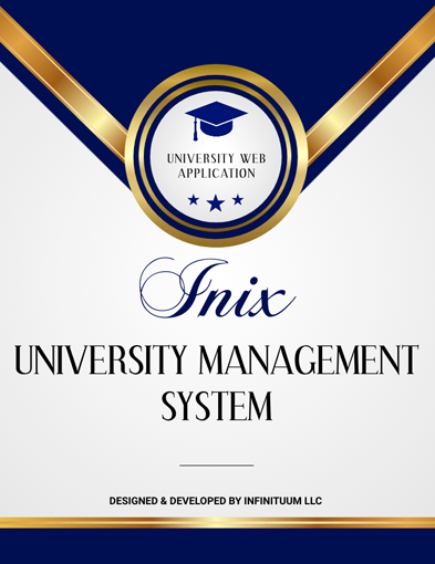 InixUniver Max System