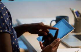 Mobile Application