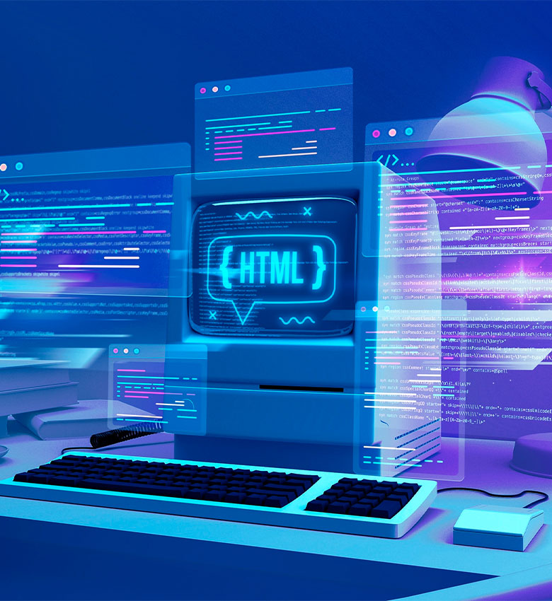 UI/UX Design