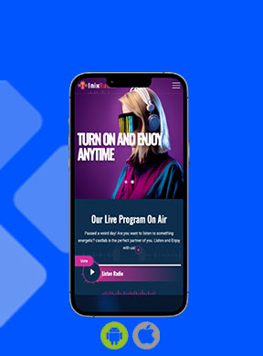 InixRadio