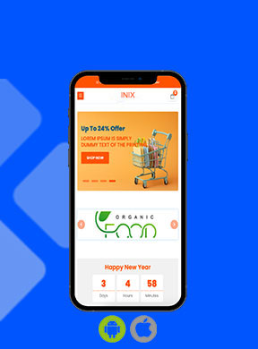 InixEcommerce
