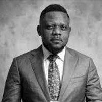 President  Tchop-Tchop